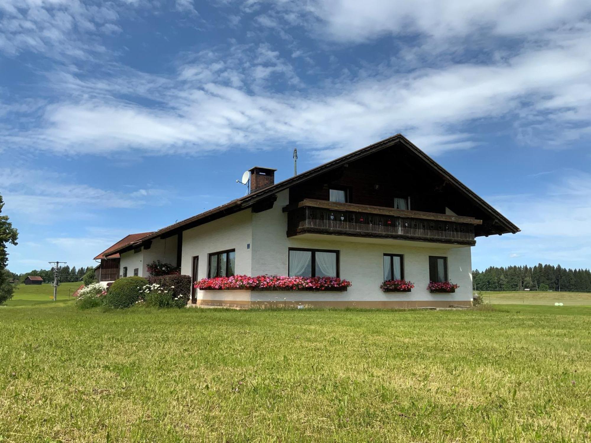Huber Am Deutensee