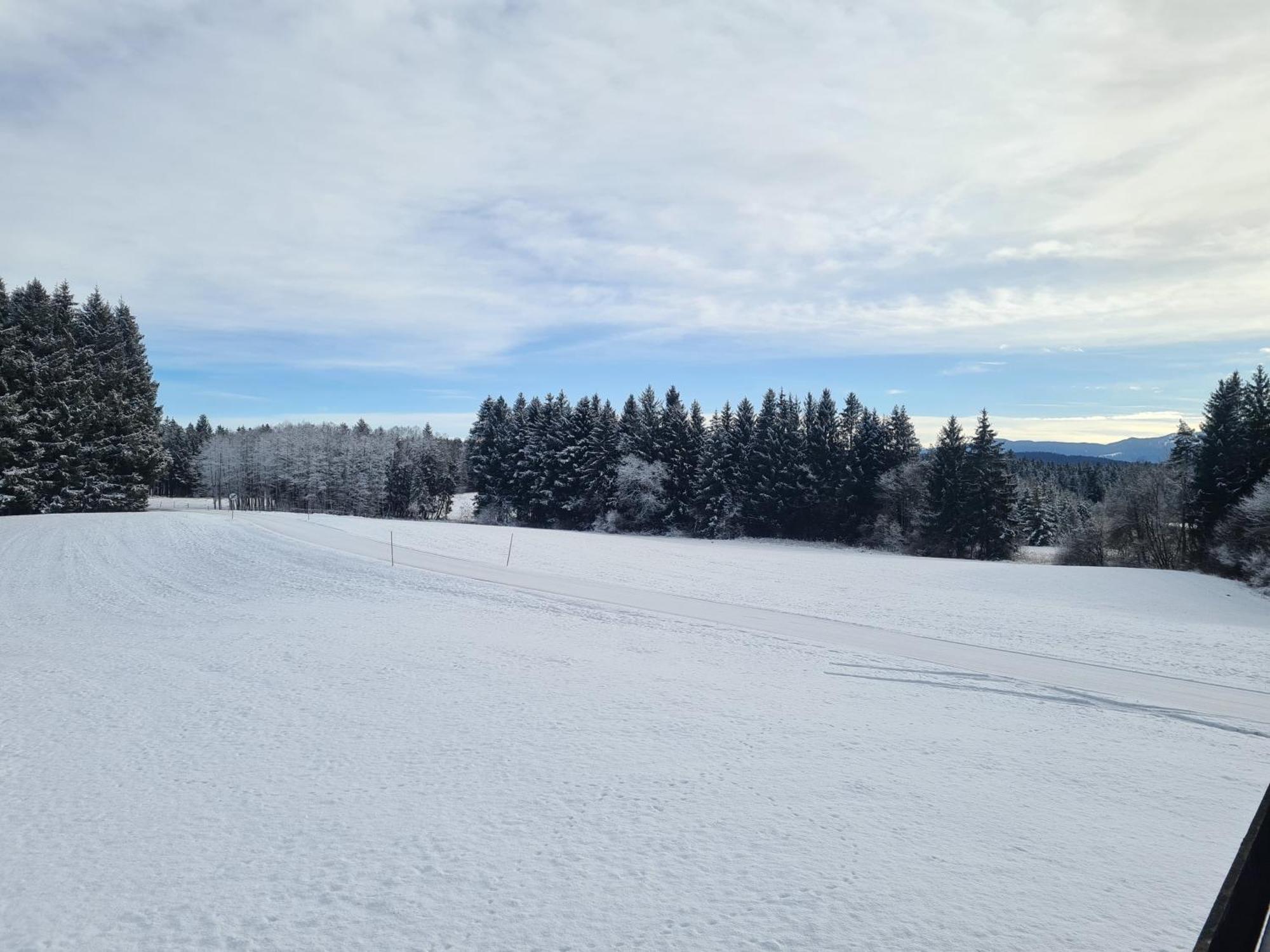 Huber Am Deutensee Apartamento