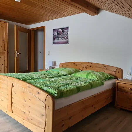 Ferienwohnung Huber Am Deutensee Steingaden Extérieur photo