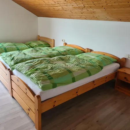 Ferienwohnung Huber Am Deutensee Steingaden Extérieur photo