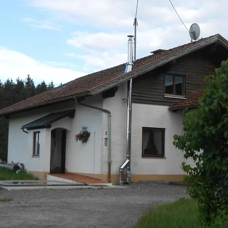 Ferienwohnung Huber Am Deutensee Steingaden Extérieur photo