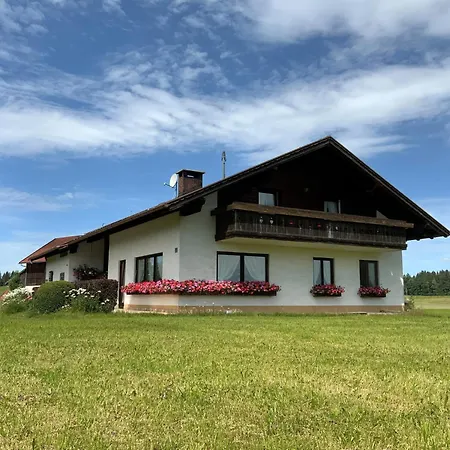 Ferienwohnung Huber Am Deutensee Steingaden Extérieur photo