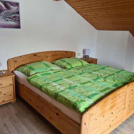 Ferienwohnung Huber Am Deutensee Steingaden Extérieur photo