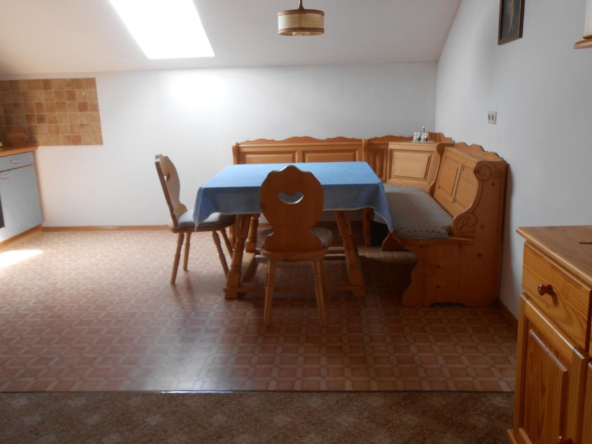 Apartment Huber Am Deutensee